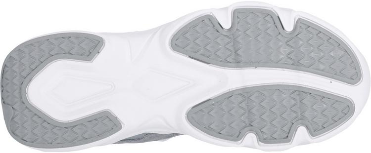 Athlecia Athlecia CHUNKY Leather Trainers Sneaker Damen - 1004 Pearl Grey - 3 | SportScheck