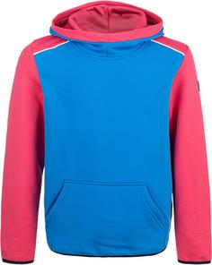 ZigZag FINK Sweatshirt Kinder 2008 French Blue