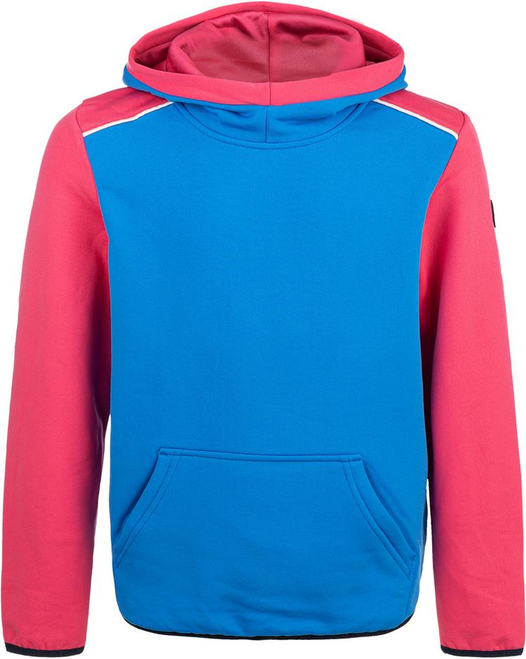ZigZag ZigZag FINK Sweatshirt Kinder - 2008 French Blue - 0 | SportScheck