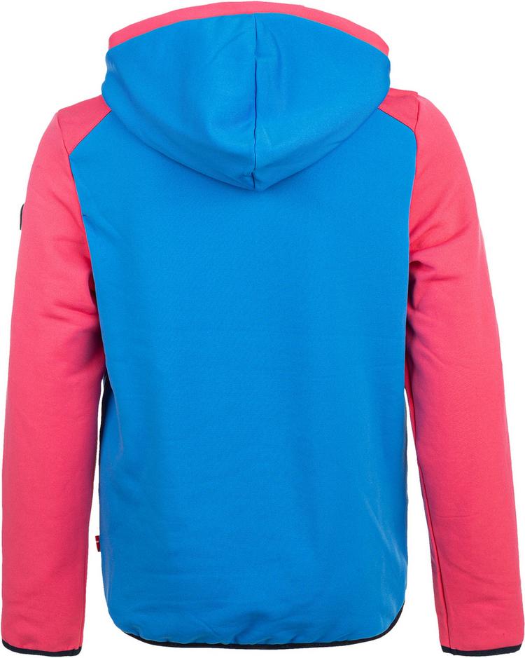ZigZag ZigZag FINK Sweatshirt Kinder - 2008 French Blue - 0 | SportScheck