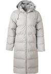 Weather Report Autumn Winterjacke Damen - 1060 Chateau Gray