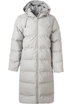 Weather Report Autumn Winterjacke Damen 1060 Chateau Gray