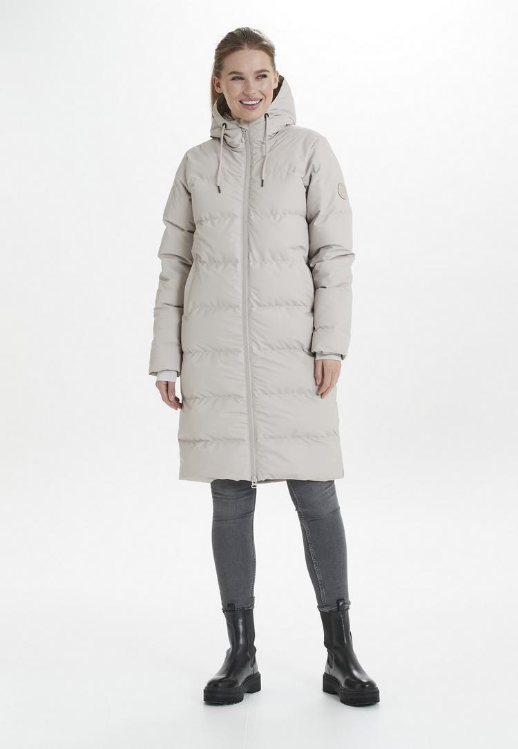 Weather Report Weather Report Autumn Winterjacke Damen - 1060 Chateau Gray - 0 | SportScheck