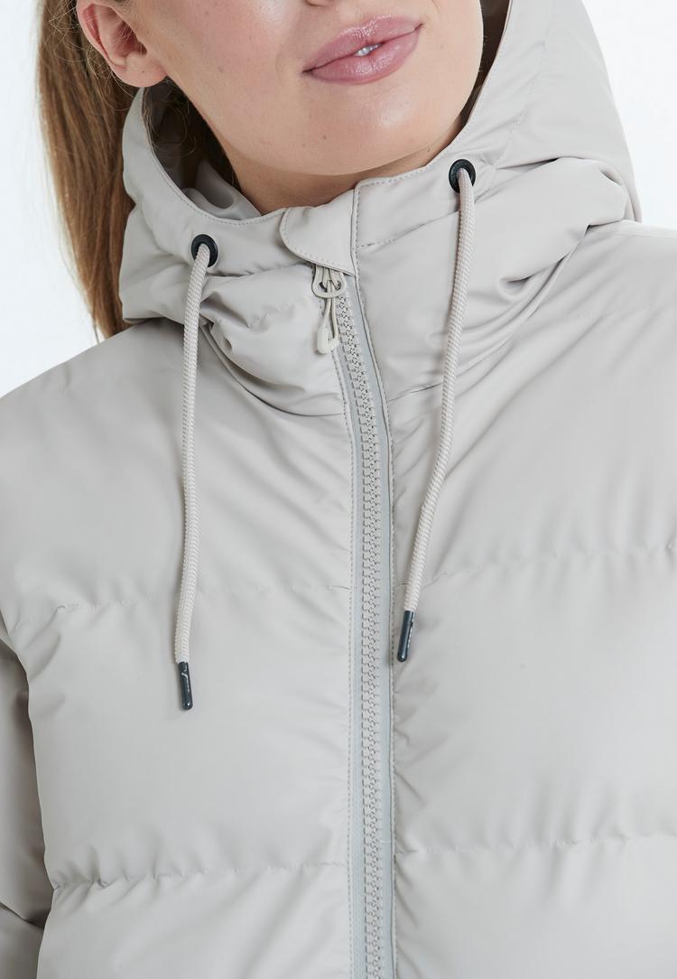 Weather Report Weather Report Autumn Winterjacke Damen - 1060 Chateau Gray - 0 | SportScheck