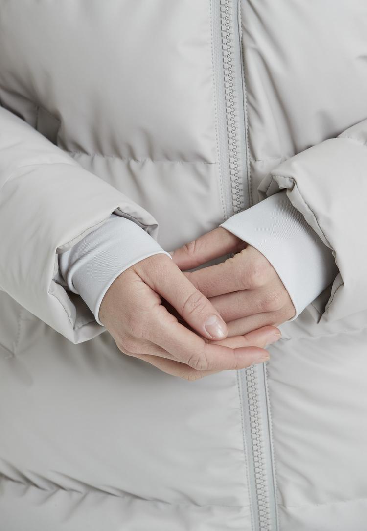 Weather Report Weather Report Autumn Winterjacke Damen - 1060 Chateau Gray - 2 | SportScheck