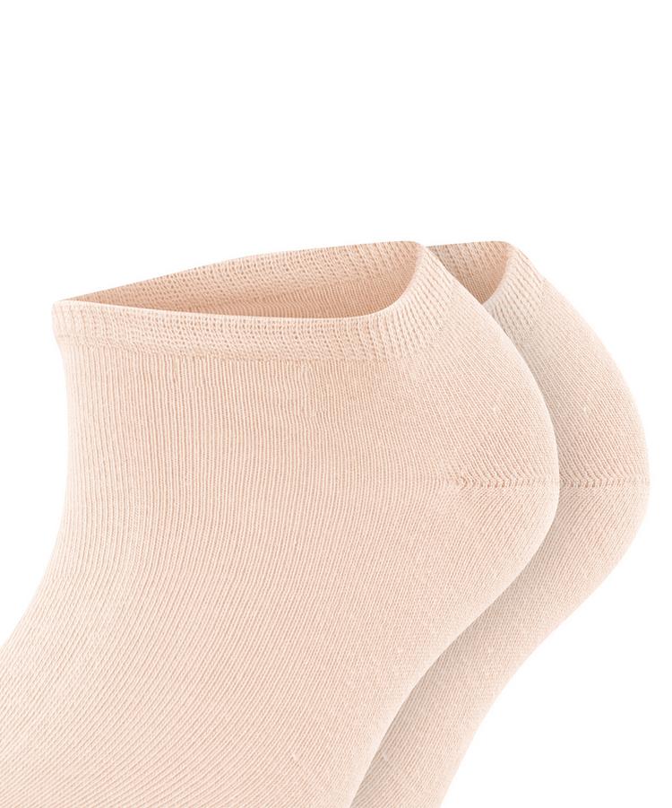 ESPRIT ESPRIT Uni  2-Pack Socken Damen - orchid (8985) - 1 | SportScheck