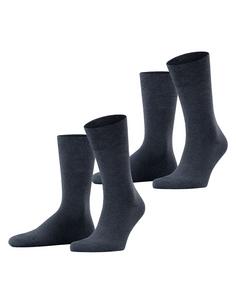 ESPRIT Socken Freizeitsocken Herren navy mel. (6127)