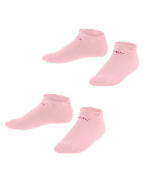 ESPRIT Foot Logo SN  2-Pack Socken Kinder