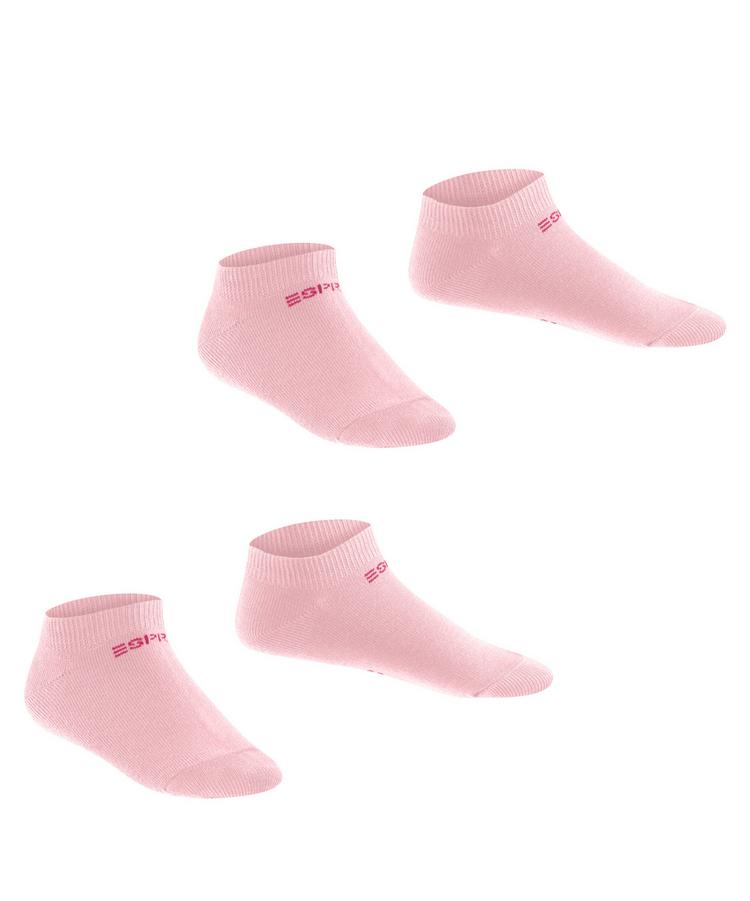 ESPRIT ESPRIT Foot Logo SN  2-Pack Socken Kinder - orchid (8985) - 0 | SportScheck