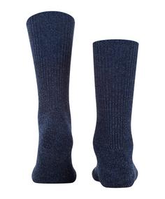 Rückansicht von Falke Socken Freizeitsocken jeans (6670)