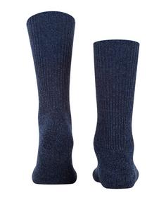 Rückansicht von Falke Freizeitsocken jeans (6670)