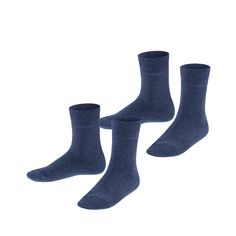 ESPRIT Socken Freizeitsocken Kinder navyblue m (6490)