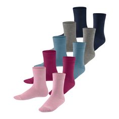 ESPRIT Socken Freizeitsocken Kinder sortiment (0010)