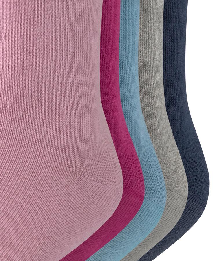 ESPRIT ESPRIT Solid Mix SO 5P Socken Kinder - sortiment (0010) - 1 | SportScheck