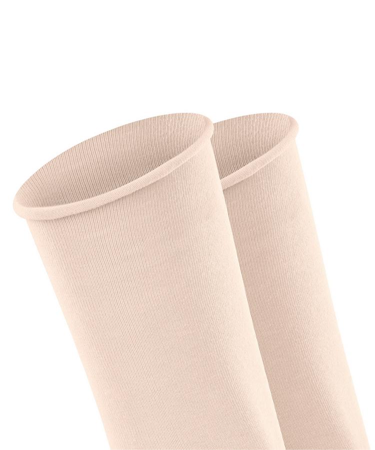 ESPRIT ESPRIT Basic Pure SO 2-Pack Socken Damen - orchid (8985) - 1 | SportScheck