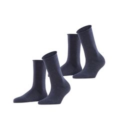 ESPRIT Socken Freizeitsocken Damen navyblue m (6490)