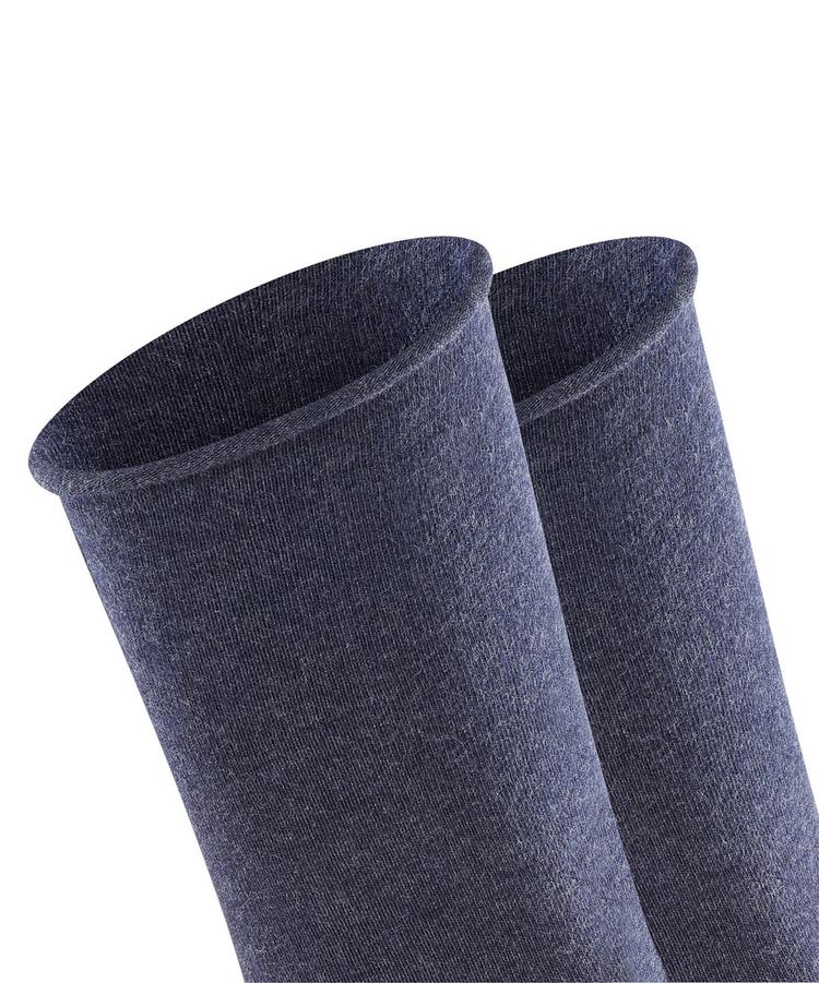 ESPRIT ESPRIT Basic Pure SO 2-Pack Socken Damen - navyblue m (6490) - 1 | SportScheck