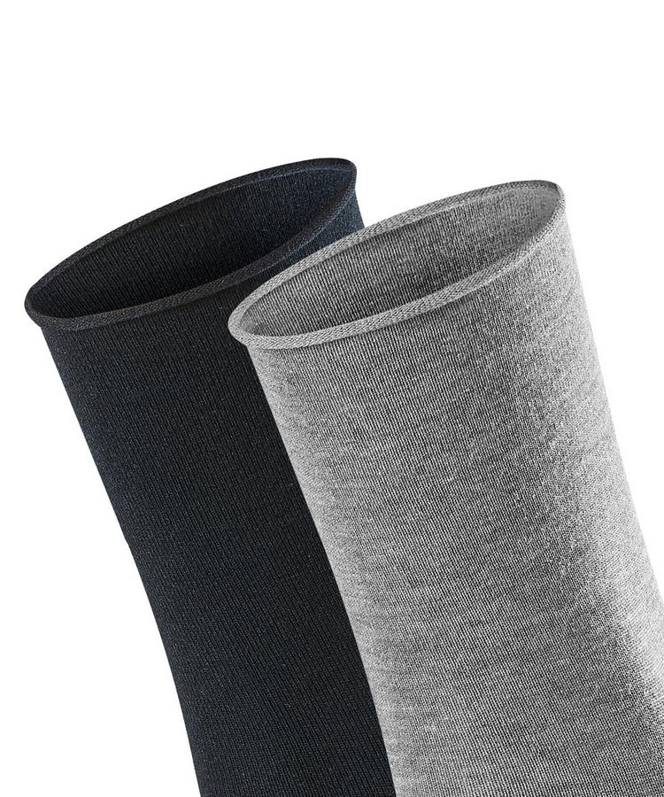 Falke Falke Active Breeze  2-Pack Socken Damen - sortiment (0020) - 0 | SportScheck