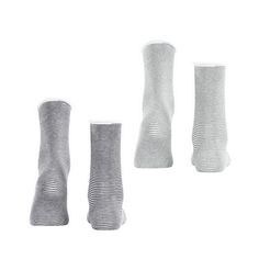 Rückansicht von ESPRIT Socken Freizeitsocken Damen sortiment (0010)