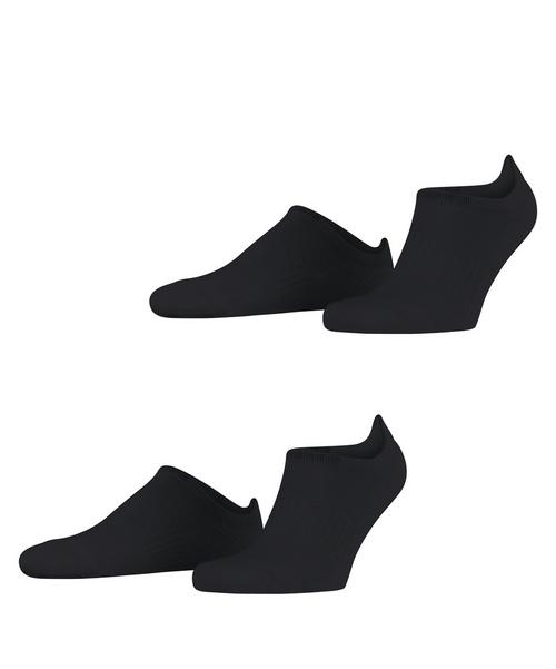 ESPRIT Active Basic  2-Pack Socken Damen