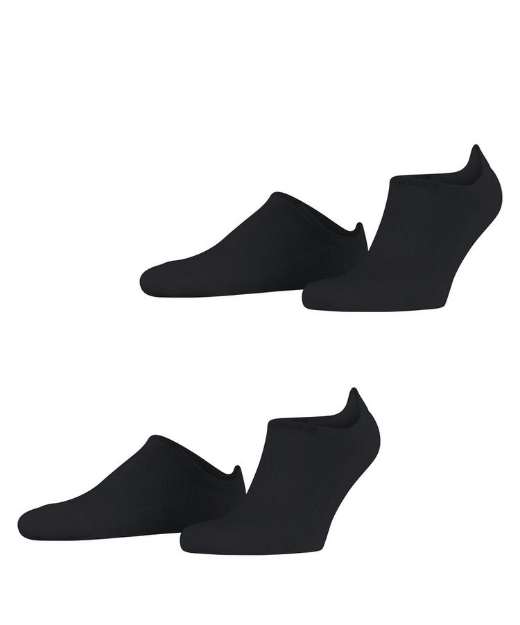 ESPRIT ESPRIT Active Basic  2-Pack Socken Damen - sortiment (0010) - 0 | SportScheck