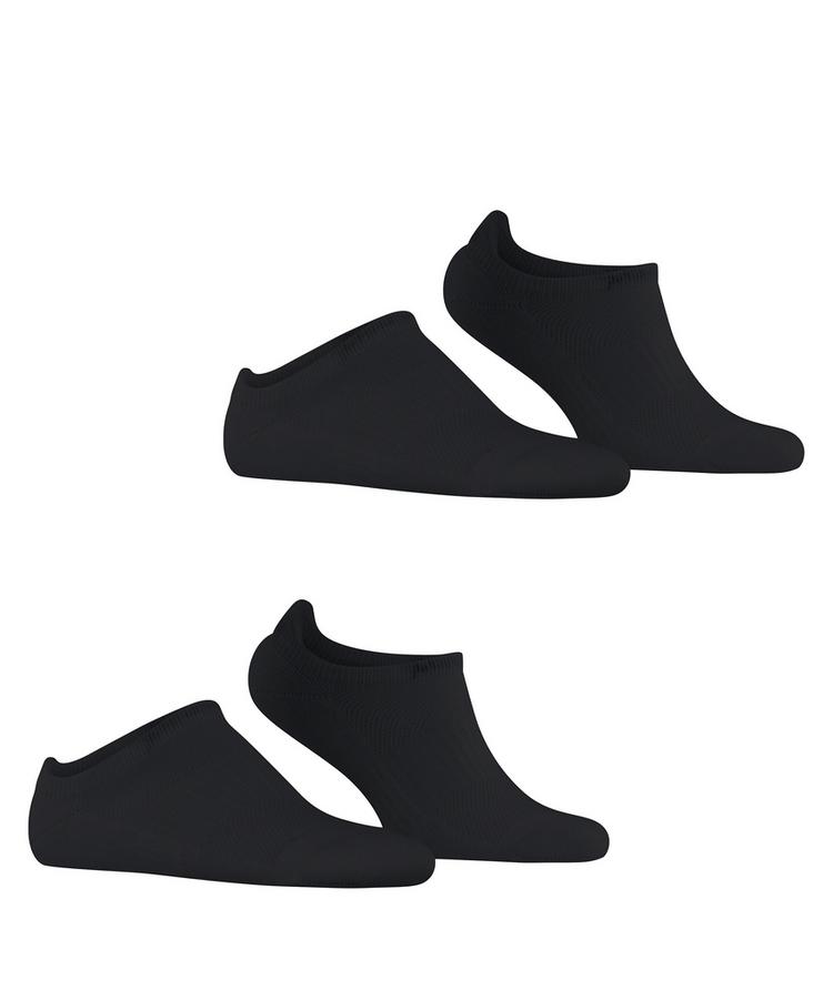 ESPRIT ESPRIT Active Basic  2-Pack Socken Damen - sortiment (0010) - 0 | SportScheck