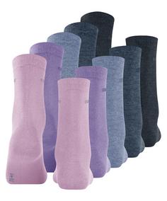 Rückansicht von ESPRIT Socken Freizeitsocken Damen sortiment (0010)