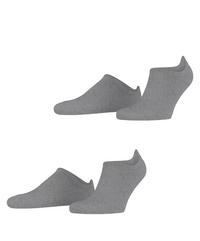 ESPRIT Active Basic  2-Pack Socken Damen - sortiment (0020)