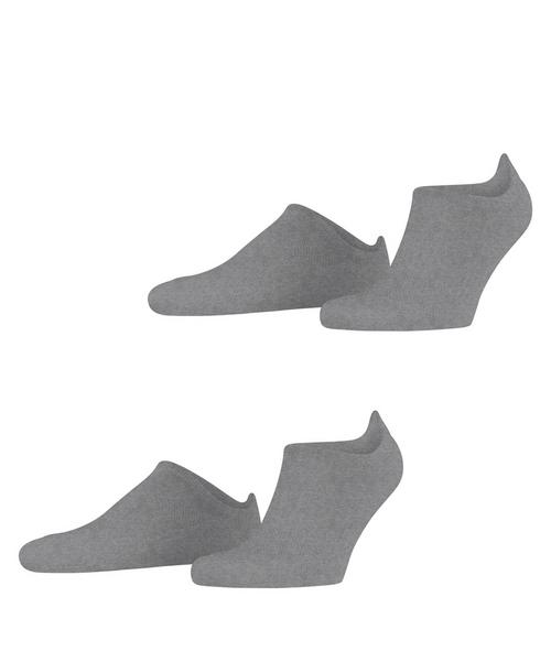 ESPRIT Active Basic  2-Pack Socken Damen