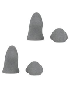 Rückansicht von ESPRIT Freizeitsocken Damen sortiment (0020)