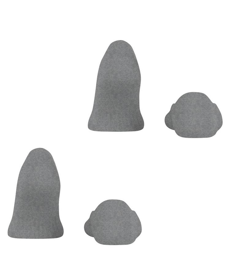 ESPRIT ESPRIT Active Basic  2-Pack Socken Damen - sortiment (0020) - 0 | SportScheck