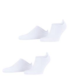 ESPRIT Active Basic  2-Pack Freizeitsocken Damen sortiment (0030)