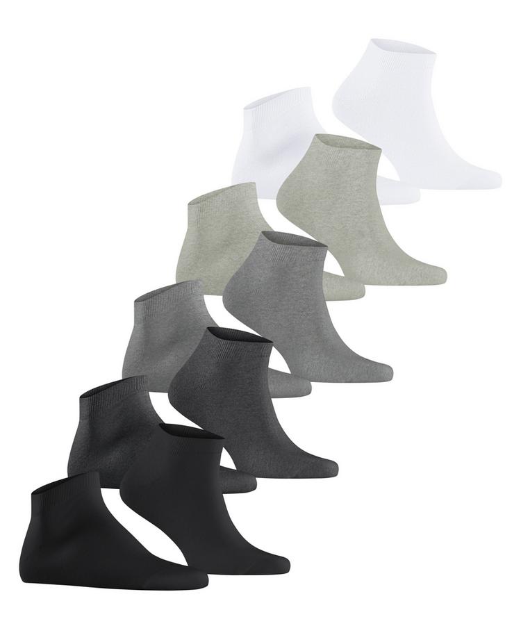 ESPRIT ESPRIT Solid-Mix SN 5-Pack Socken Herren - sortiment (0010) - 0 | SportScheck