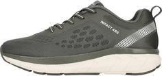 Endurance Fortlian Fitnessschuhe 1182 Castor Gray