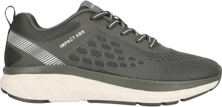 Endurance Endurance Fortlian Fitnessschuhe - 1182 Castor Gray - 0 | SportScheck