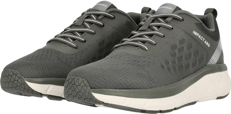 Endurance Endurance Fortlian Fitnessschuhe - 1182 Castor Gray - 1 | SportScheck
