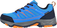 Whistler Pangul Wanderschuhe Herren 2062 Brilliant Blue