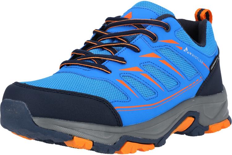Whistler Whistler Pangul Wanderschuhe Herren - 2062 Brilliant Blue - 0 | SportScheck