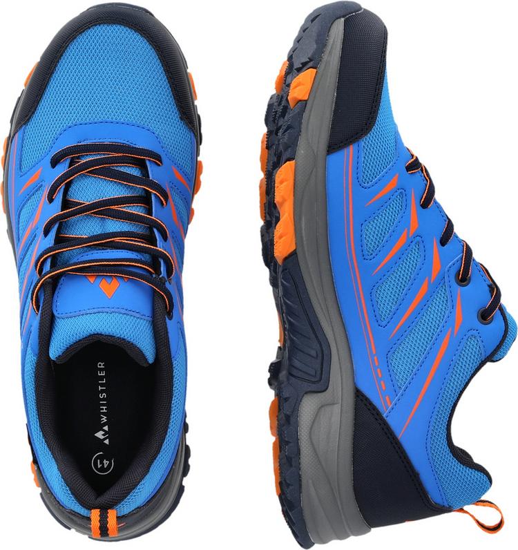 Whistler Whistler Pangul Wanderschuhe Herren - 2062 Brilliant Blue - 2 | SportScheck