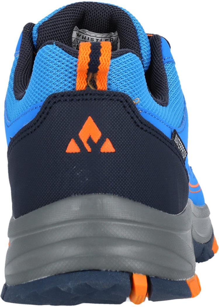 Whistler Whistler Pangul Wanderschuhe Herren - 2062 Brilliant Blue - 3 | SportScheck