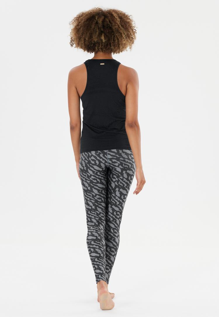 Athlecia Athlecia Mist Tights Damen - Print 3655 - 2 | SportScheck