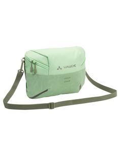 VAUDE CityBox Bike II Lenkertasche aloe vera