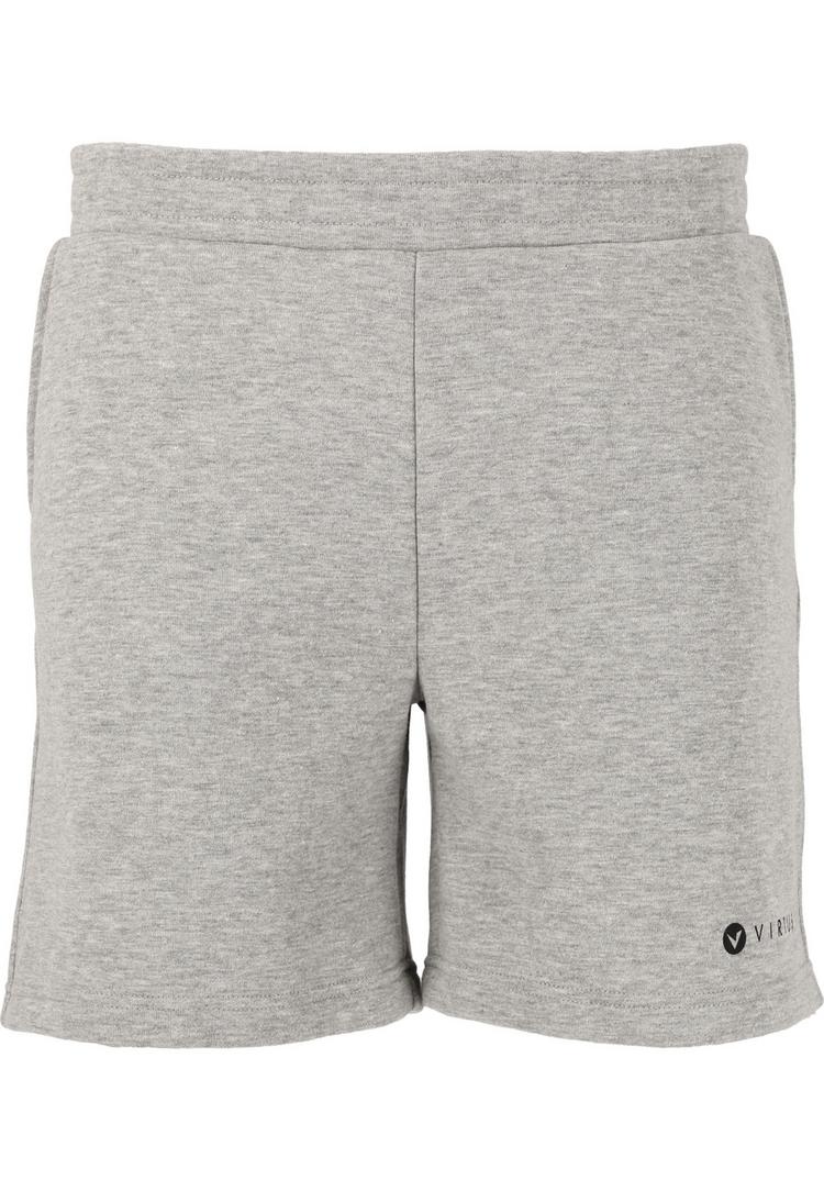 Virtus Virtus Dereck Sweathose Herren - 1005 Light Grey Melange - 0 | SportScheck