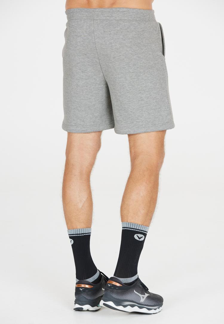 Virtus Virtus Dereck Sweathose Herren - 1005 Light Grey Melange - 3 | SportScheck