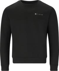 Virtus Brent Sweatshirt Herren - 1001 Black