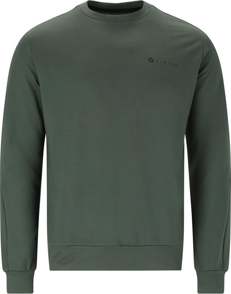 Virtus Virtus Brent Sweatshirt Herren - 3067 Urban Chic - 0 | SportScheck
