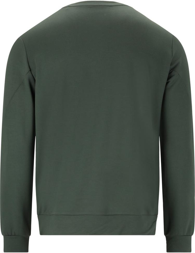 Virtus Virtus Brent Sweatshirt Herren - 3067 Urban Chic - 0 | SportScheck