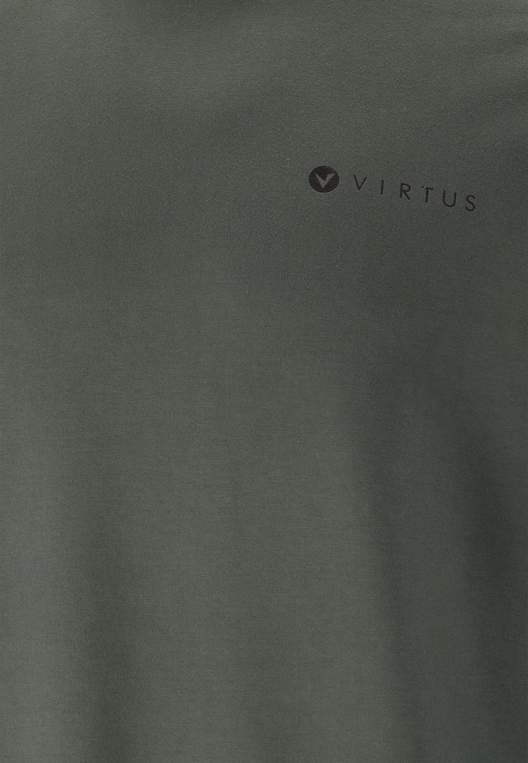 Virtus Virtus Brent Sweatshirt Herren - 3067 Urban Chic - 0 | SportScheck