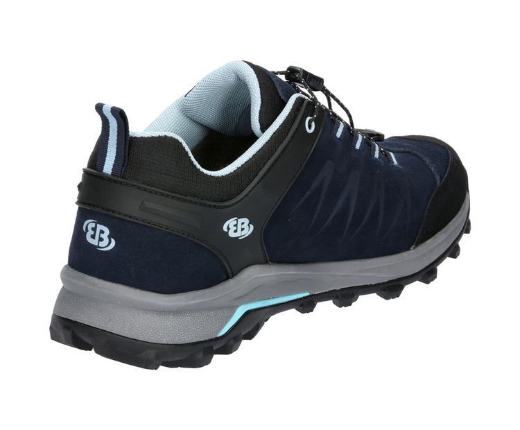 Br&uuml;tting Br&uuml;tting Outdoorschuh Wanderschuhe Damen - marine/blau - 0 | SportScheck