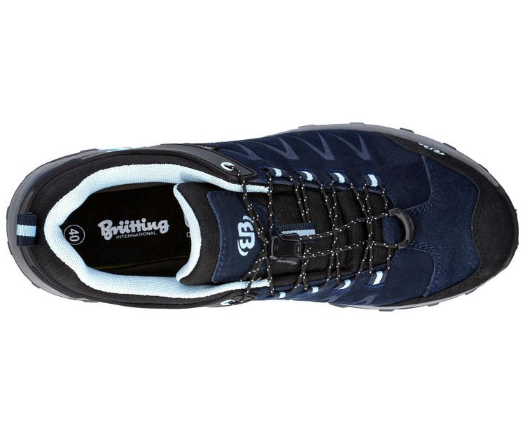 Br&uuml;tting Br&uuml;tting Outdoorschuh Wanderschuhe Damen - marine/blau - 1 | SportScheck